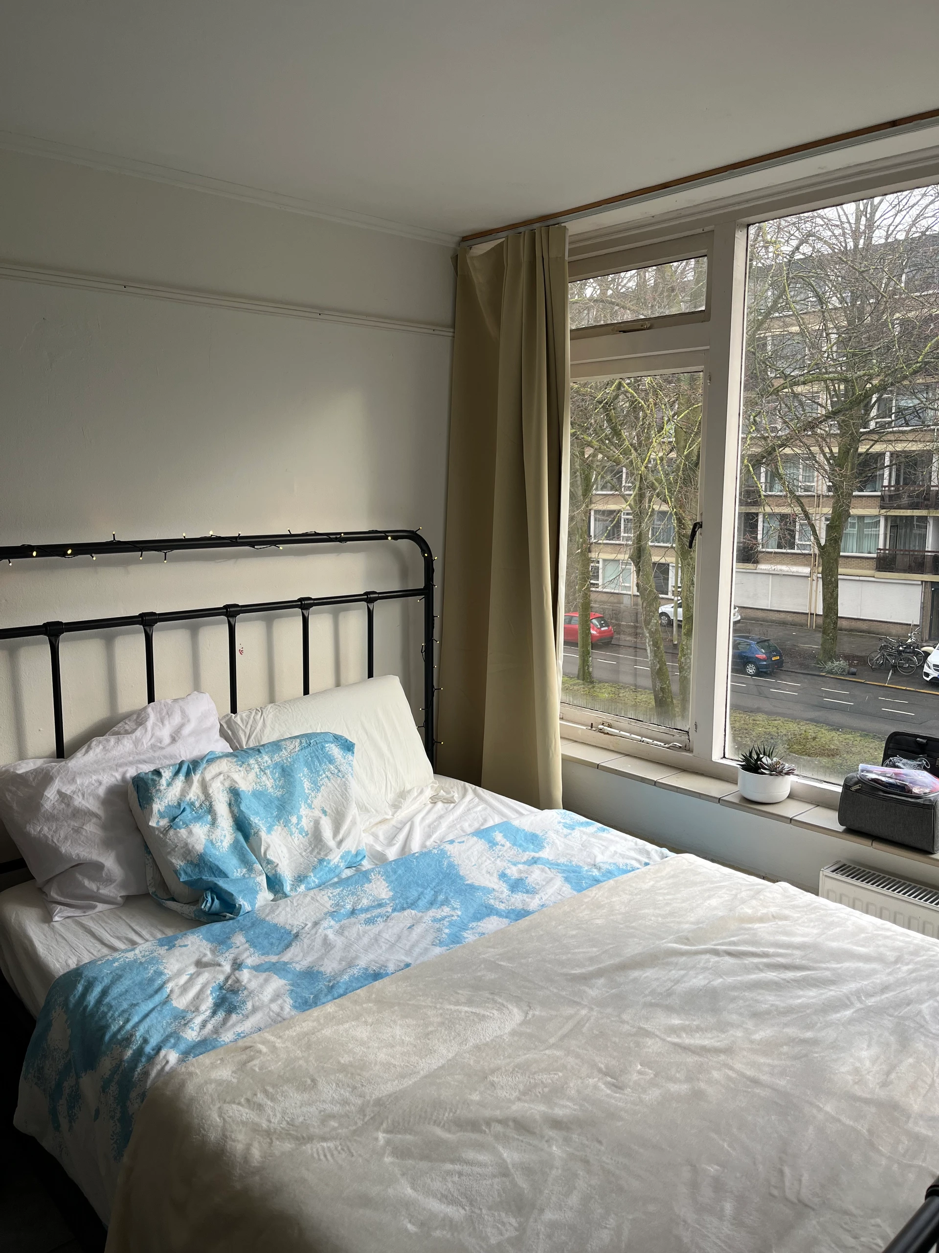 Rental property in Postelse Hoeflaan, Tilburg