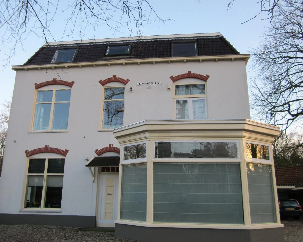 Rental property in Utrechtseweg, Hilversum