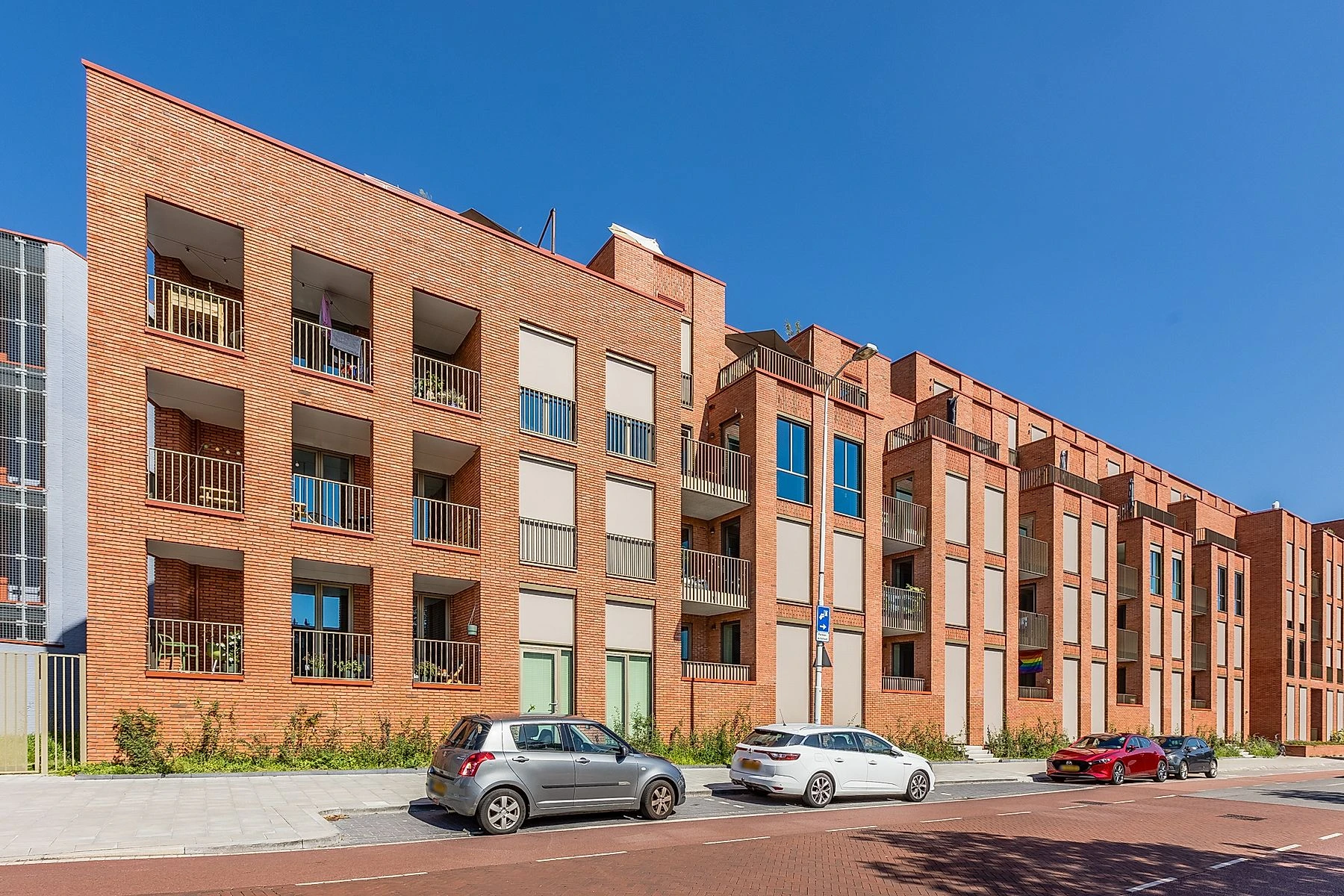 Rental property in Willemstraat 110, Eindhoven