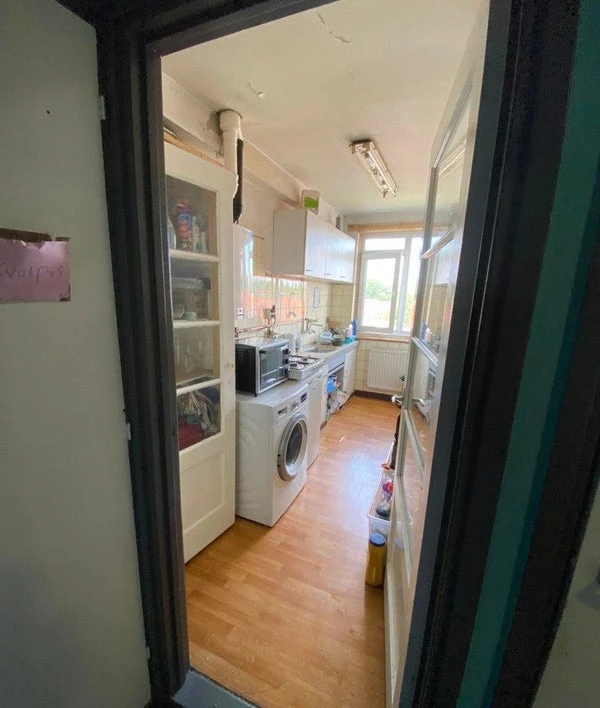 Rental property in Huissensestraat 129-4, Arnhem