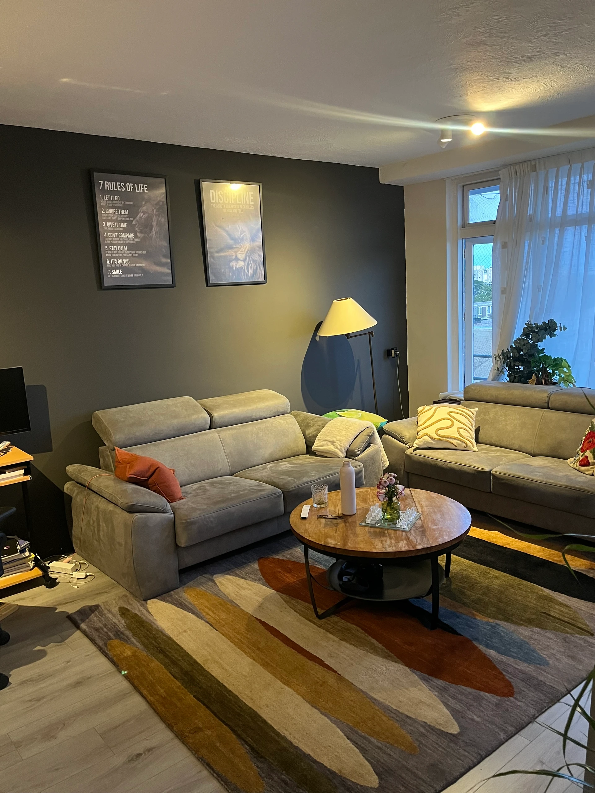 Rental property in Marco Pololaan, Utrecht