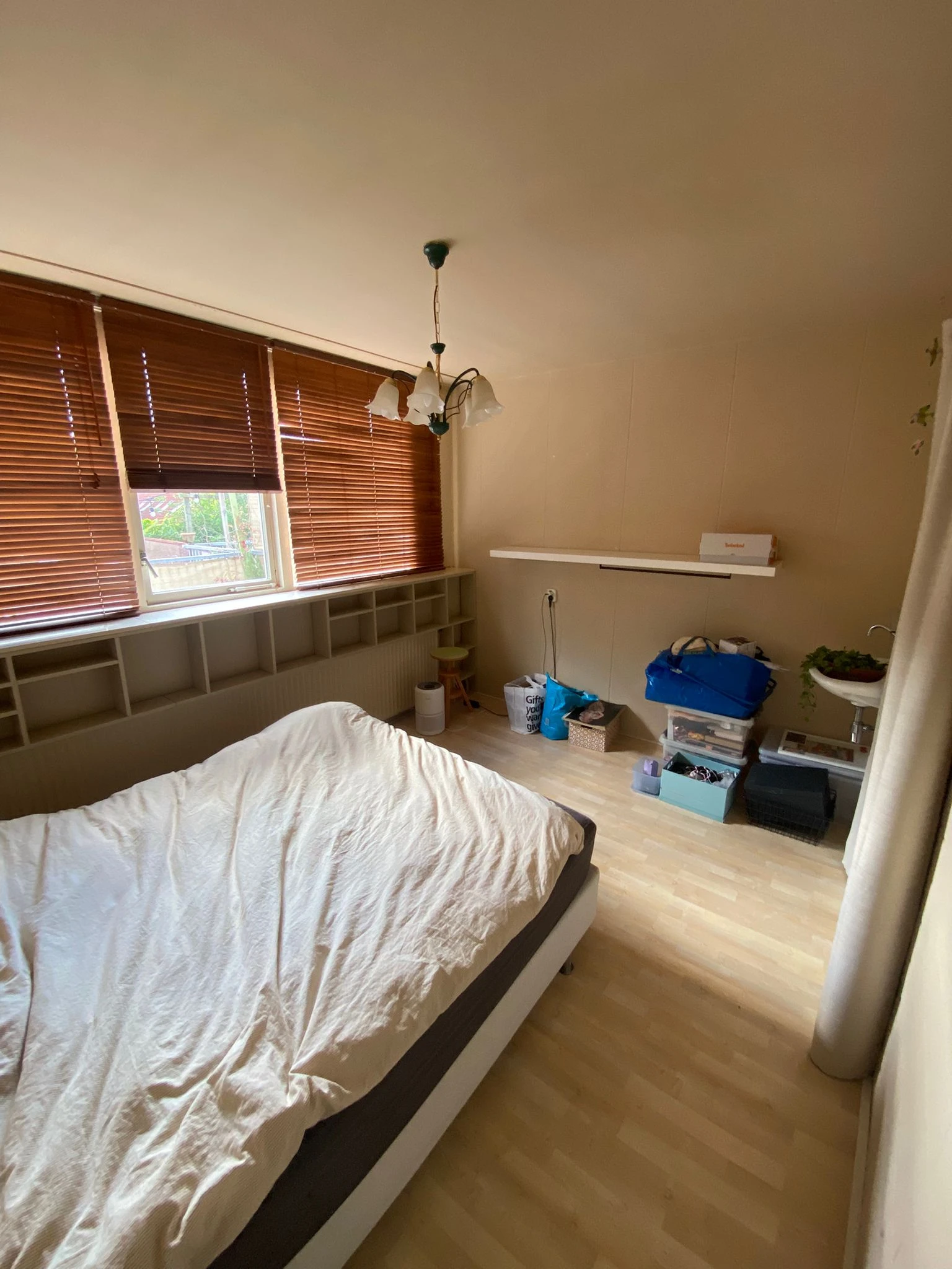 Rental property in Vlijtstraat, Utrecht