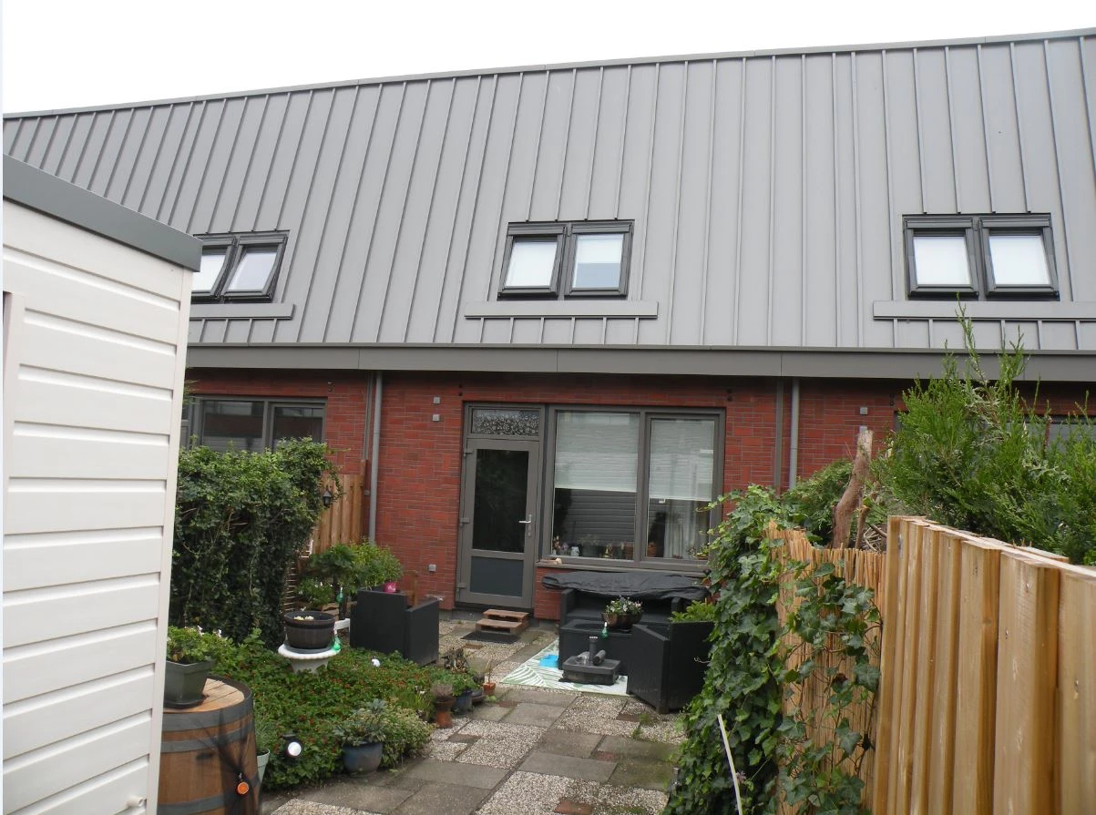 Rental property in Boterbloemweg, Alphen aan den Rijn