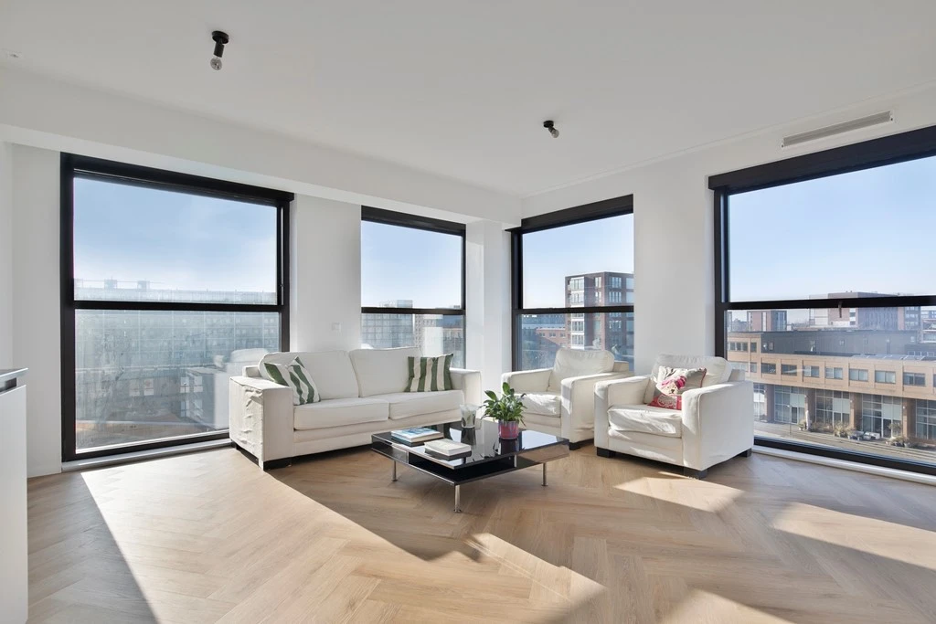 Rental property in Krijn Taconiskade 377, Amsterdam