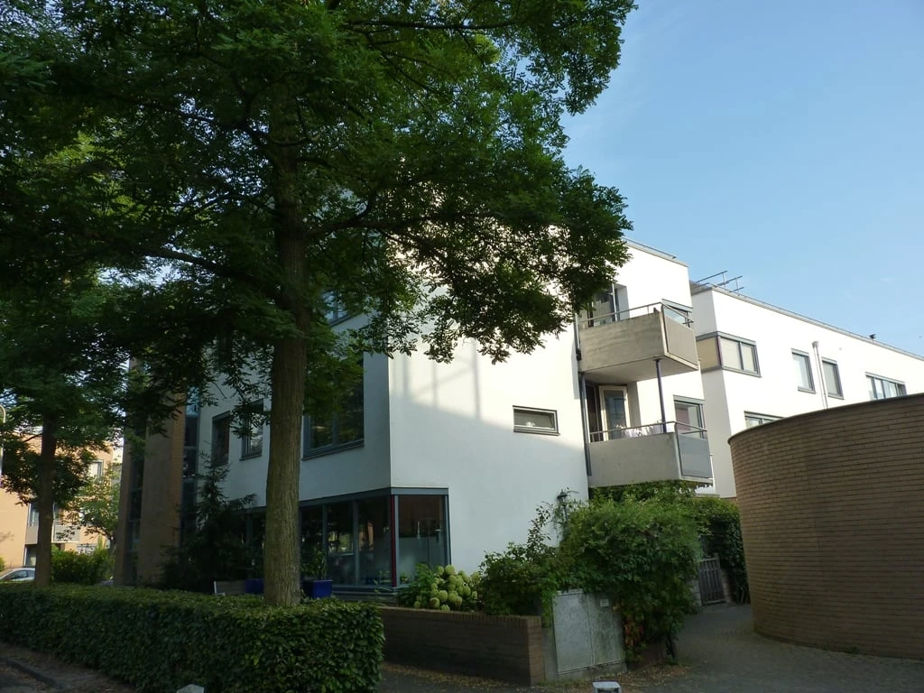 Rental property in Groningenstraat 4, Alphen aan den Rijn
