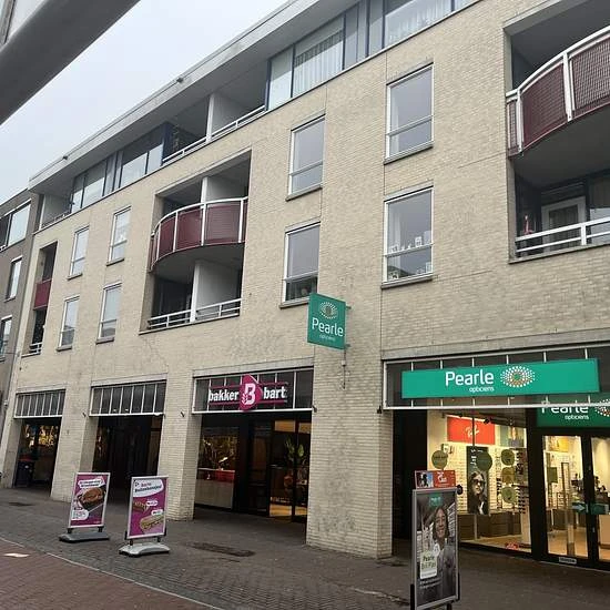 Rental property in Heerenveen