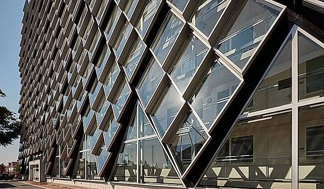 Rental property in Frits Philipslaan 42, Eindhoven