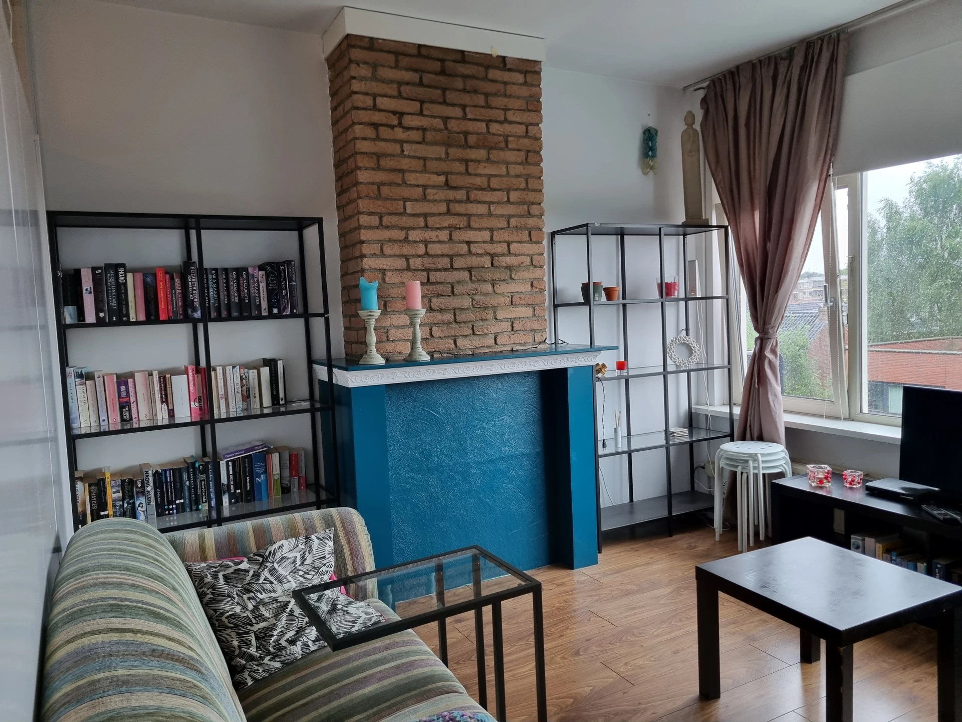 Rental property in Aquamarijnlaan, Utrecht
