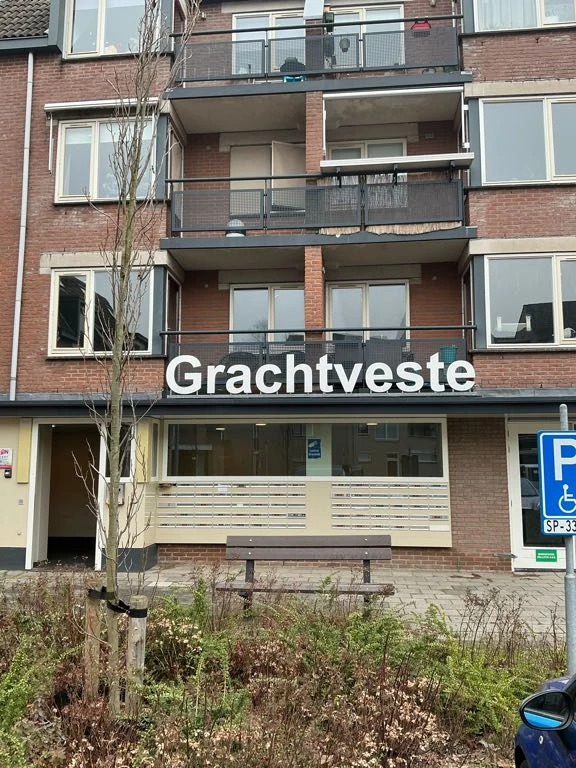 Rental property in Hogewal 61, Steenwijk