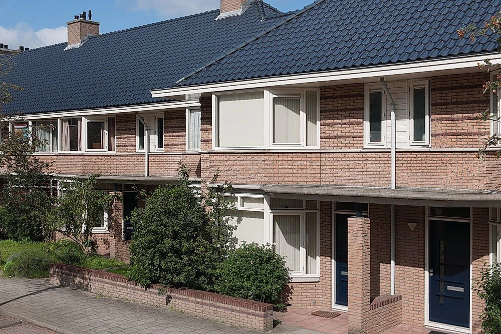 Rental property in IJsvogellaan 8, Leidschendam