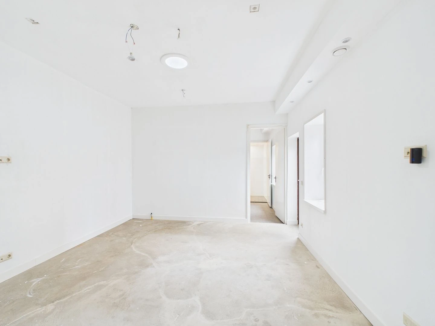 Rental property in Dijkstraat 83, Terneuzen