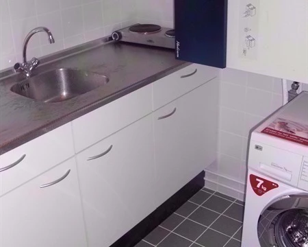 Rental property in Woudsenderraklaan, Utrecht