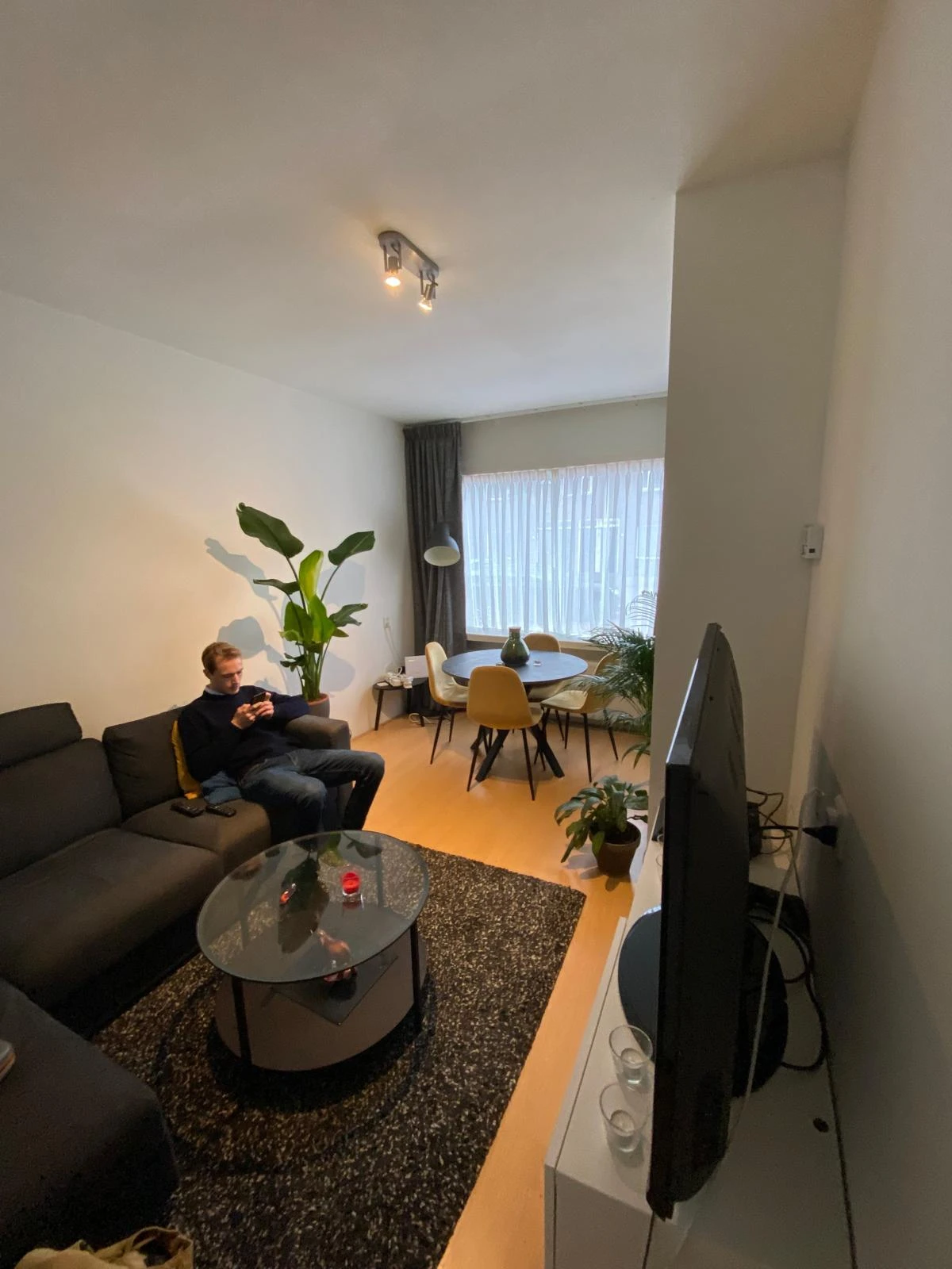 Rental property in Sint-Winfridusstraat, Utrecht
