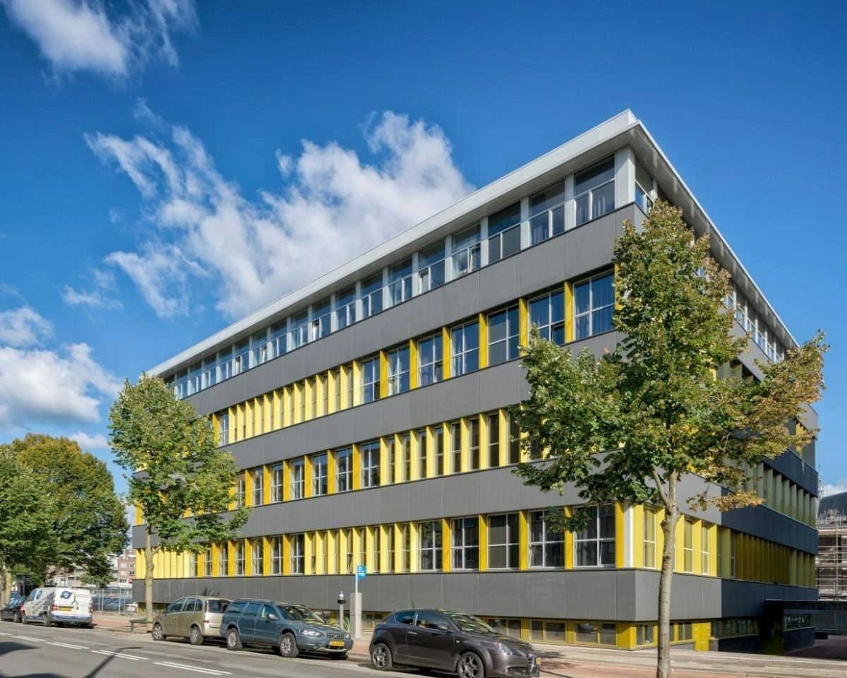 Rental property in Ariën Verhoeffstraat, Arnhem