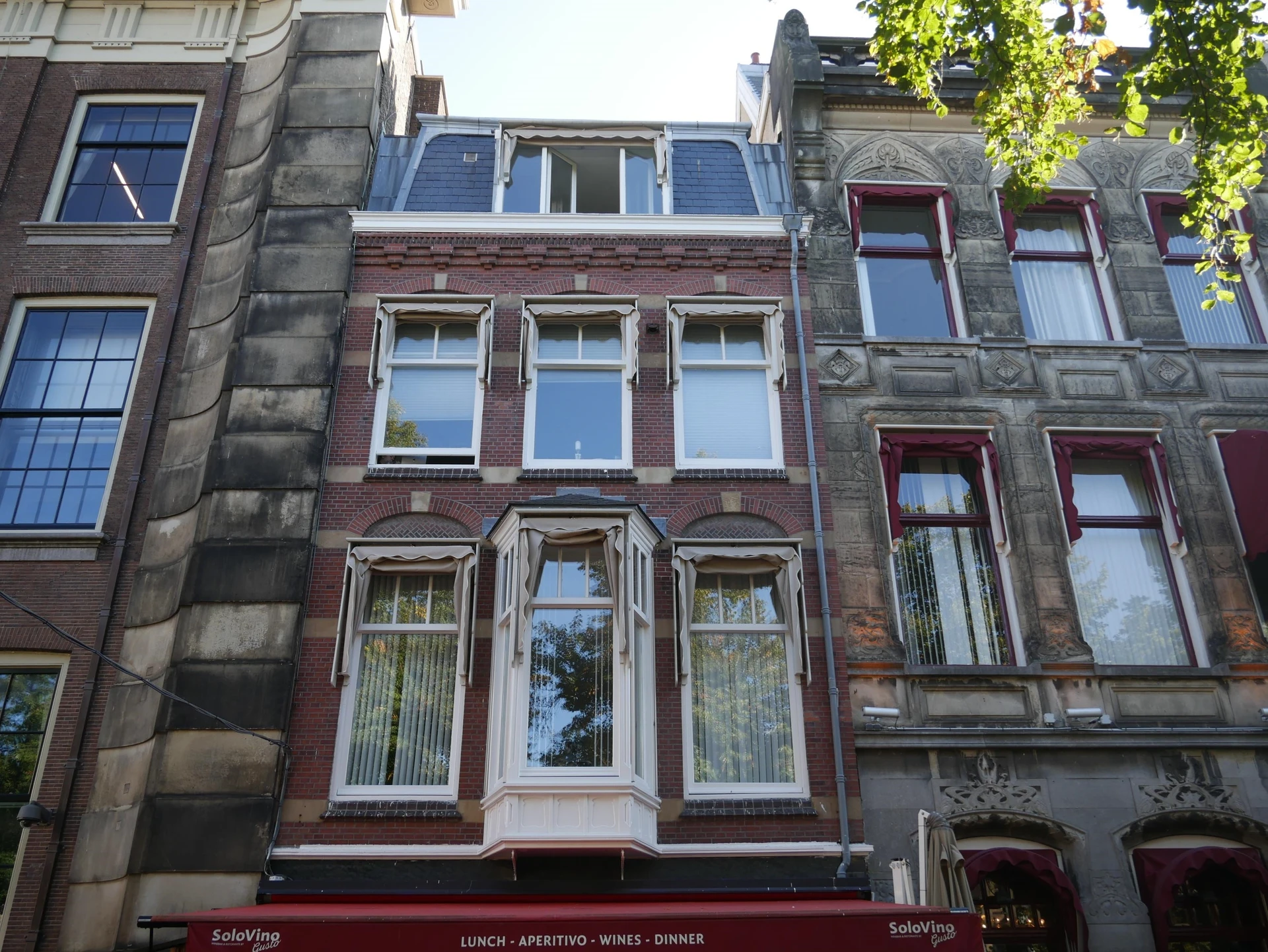 Rental property in Plein 22E, The Hague