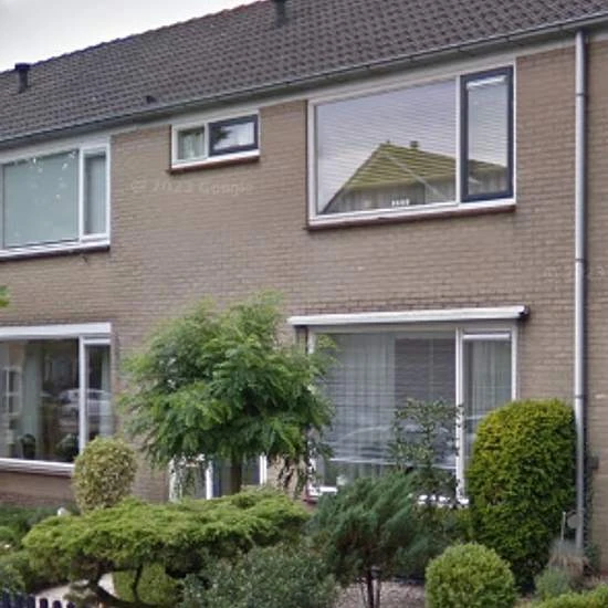 Rental property in Nunspeet