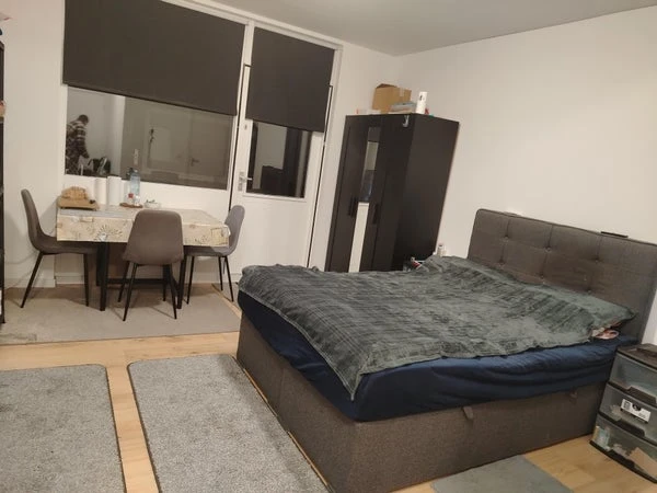 Rental property in Sikkelstraat 28B, Rotterdam