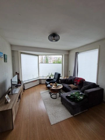 Rental property in van Limburg Stirumstraat, Nijmegen