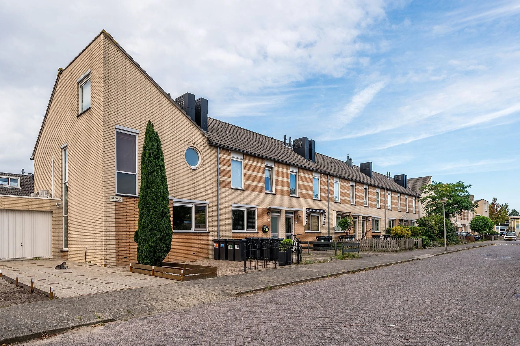 Rental property in Schoener 1, Diemen