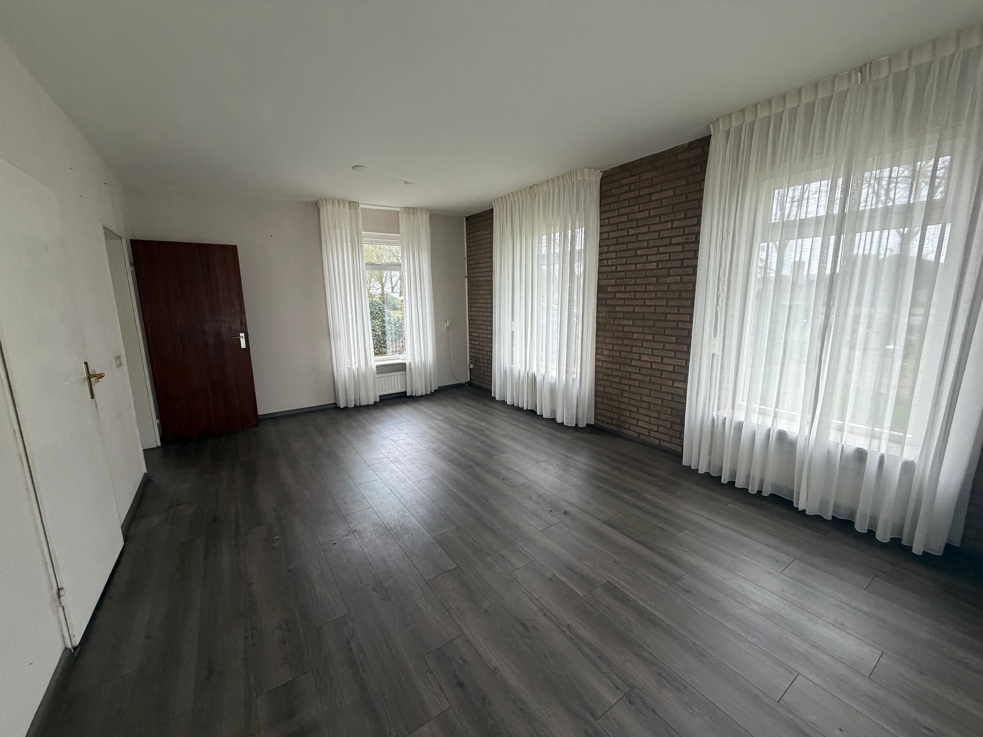 Rental property in Boekweitlaan, Hoogeveen