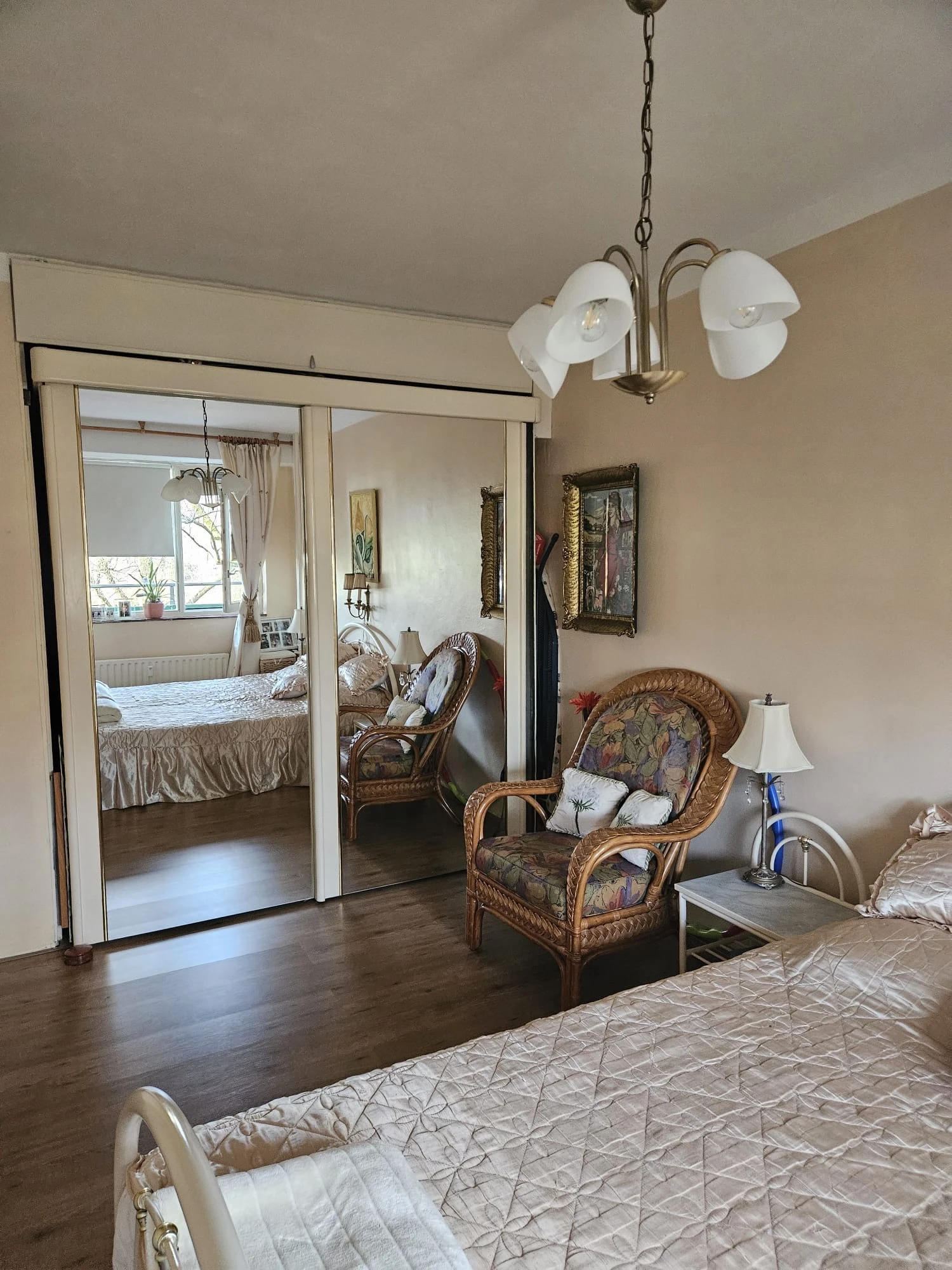 Rental property in Van Heuven Goedhartlaan, Amstelveen