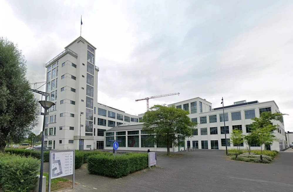 Rental property in Nedinscoplein 50, Venlo