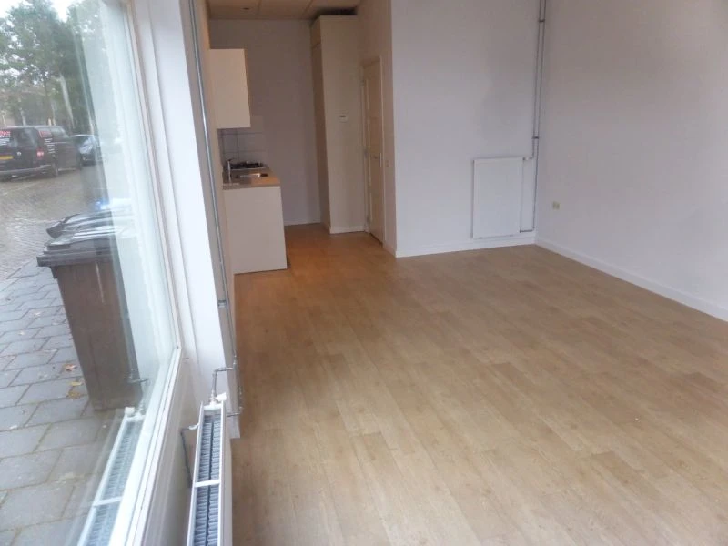 Rental property in Van Reysstraat 43C, 's Hertogenbosch