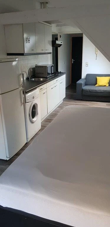 Rental property in Over de Kelders, Leeuwarden