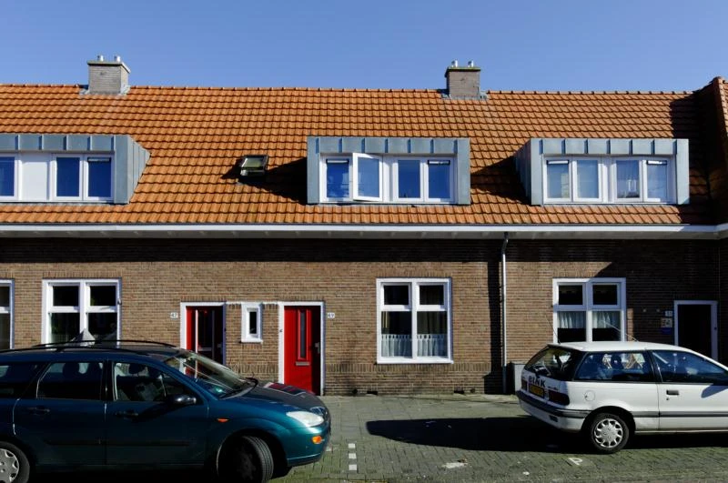 Rental property in Tulpstraat 49, Zwolle