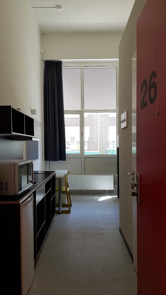 Rental property in Ariënsplein, Enschede