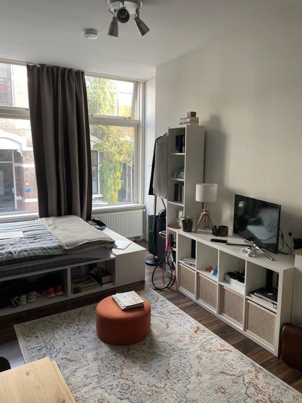 Rental property in Van Speijkstraat 2, Utrecht