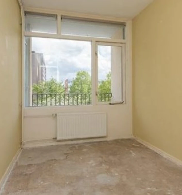 Rental property in F.C. Dondersstraat 19, Utrecht