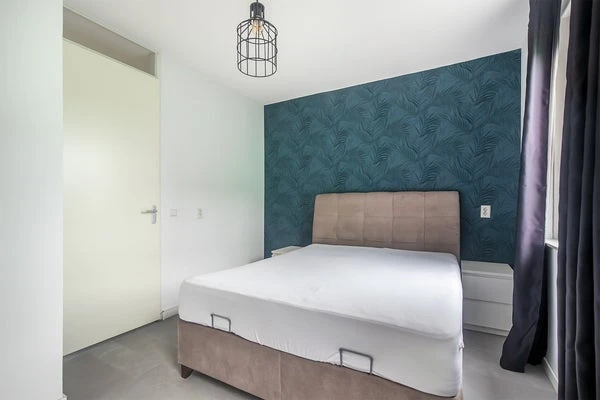 Rental property in Vurehout, Zaandam