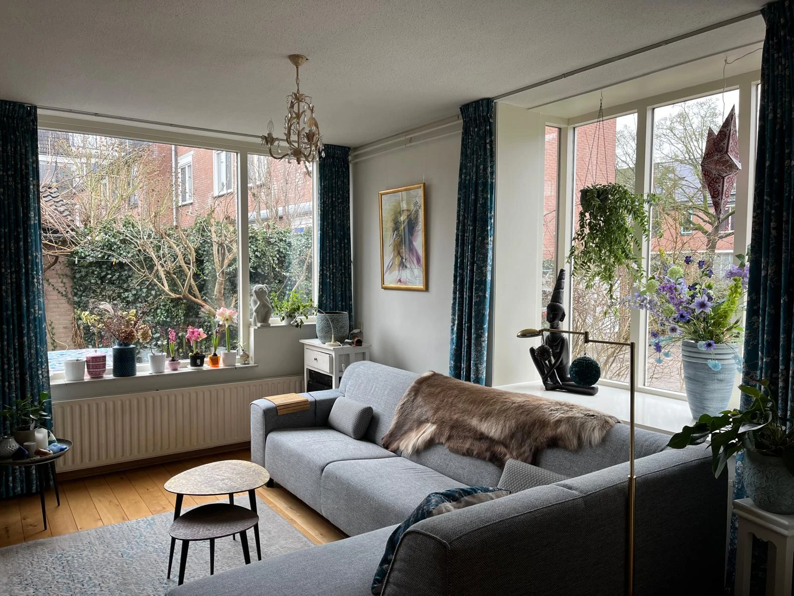 Rental property in Dolomieten, Utrecht