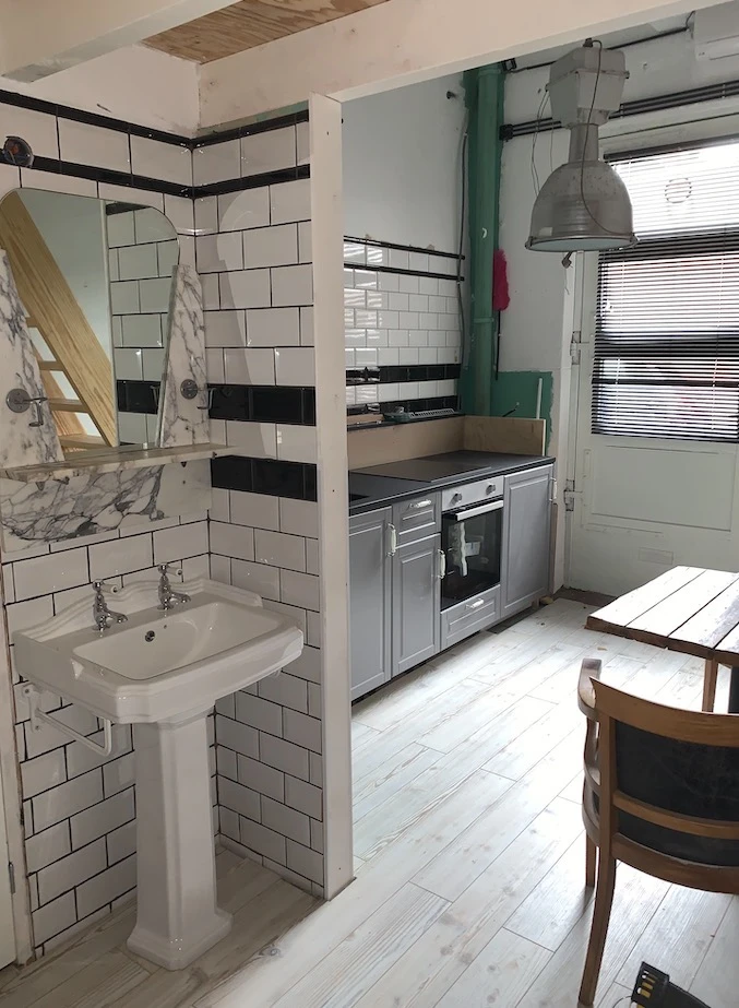 Rental property in Bredestraathof, Rotterdam