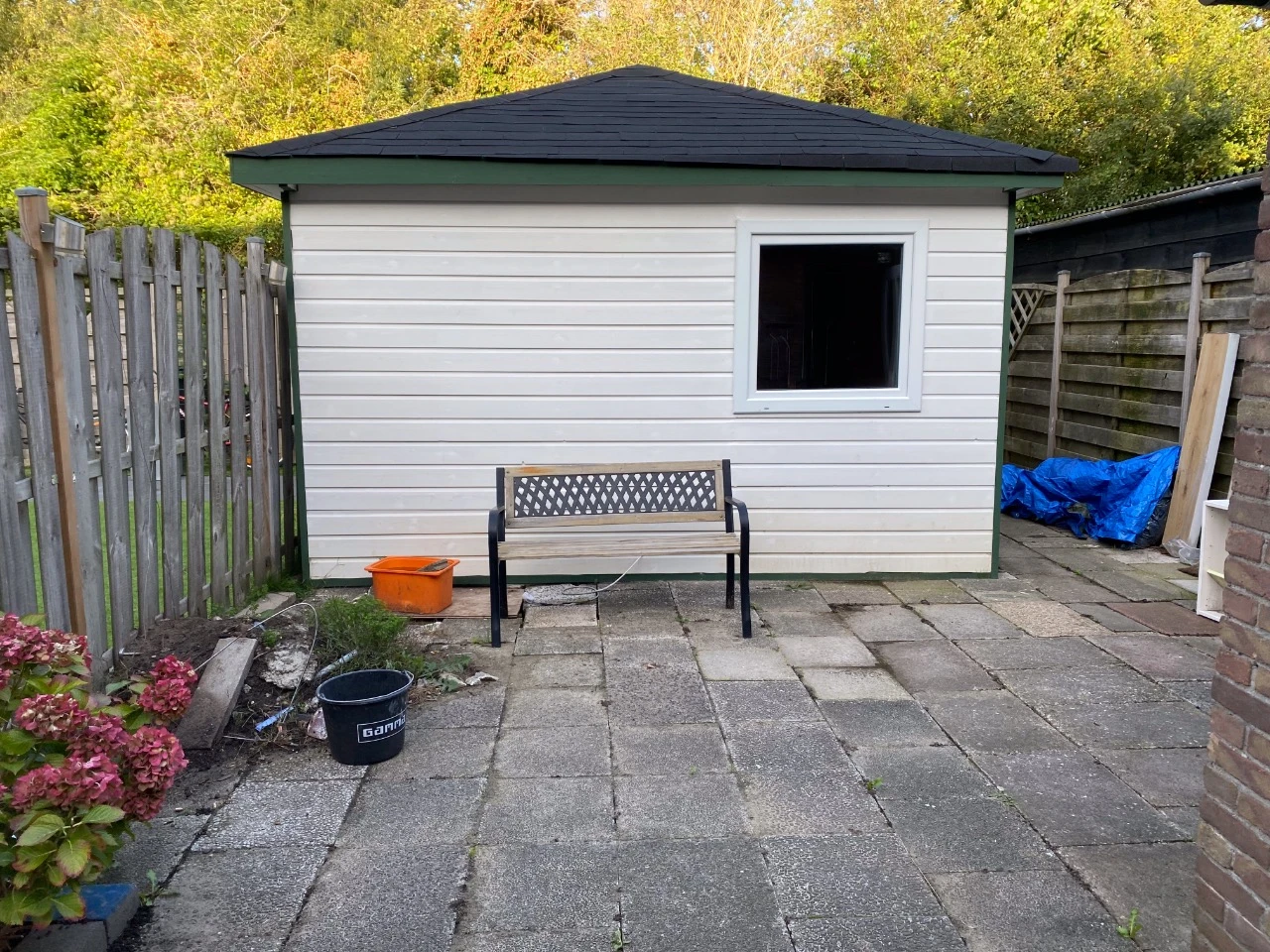 Rental property in Cyclamenstraat, Aalsmeer