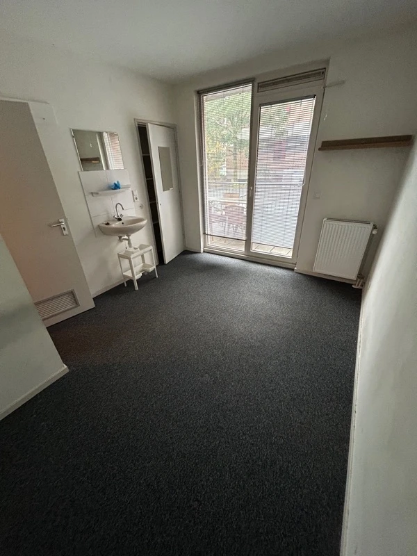 Rental property in Emaushof, Nijmegen