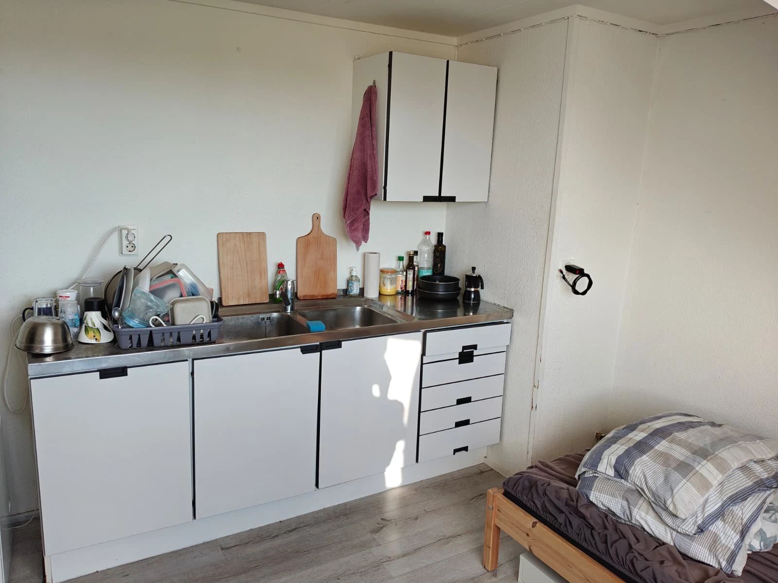 Rental property in Oldenzaalsestraat, Hengelo