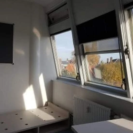 Rental property in Phoenixstraat, Delft