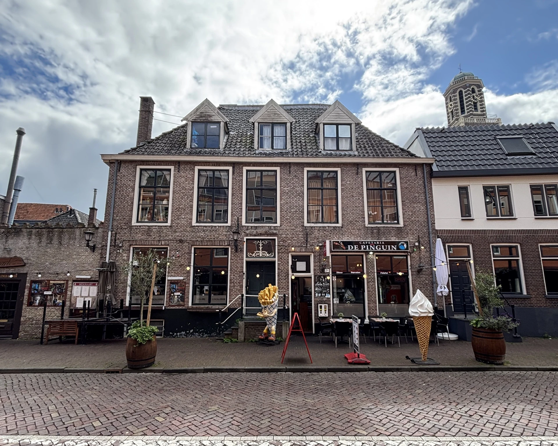 Rental property in Jufferenwal, Zwolle