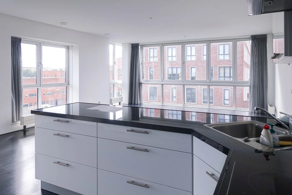 Rental property in Raoul Wallenbergstraat 127, Amsterdam