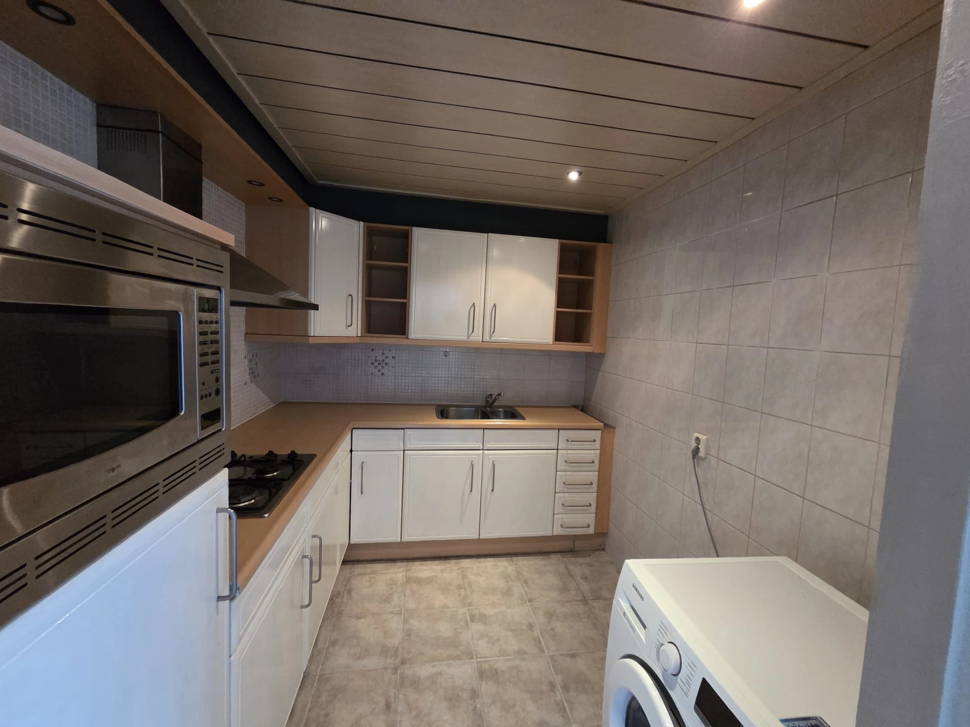 Rental property in Orionstraat, Eindhoven