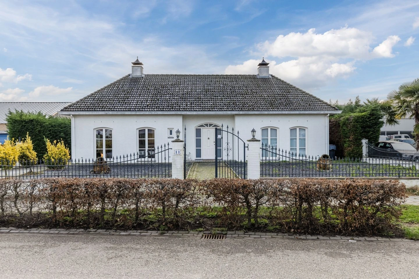 Rental property in Palmbrugweg 11, Echt