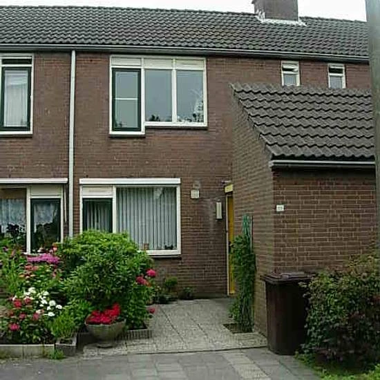 Rental property in Boskoop