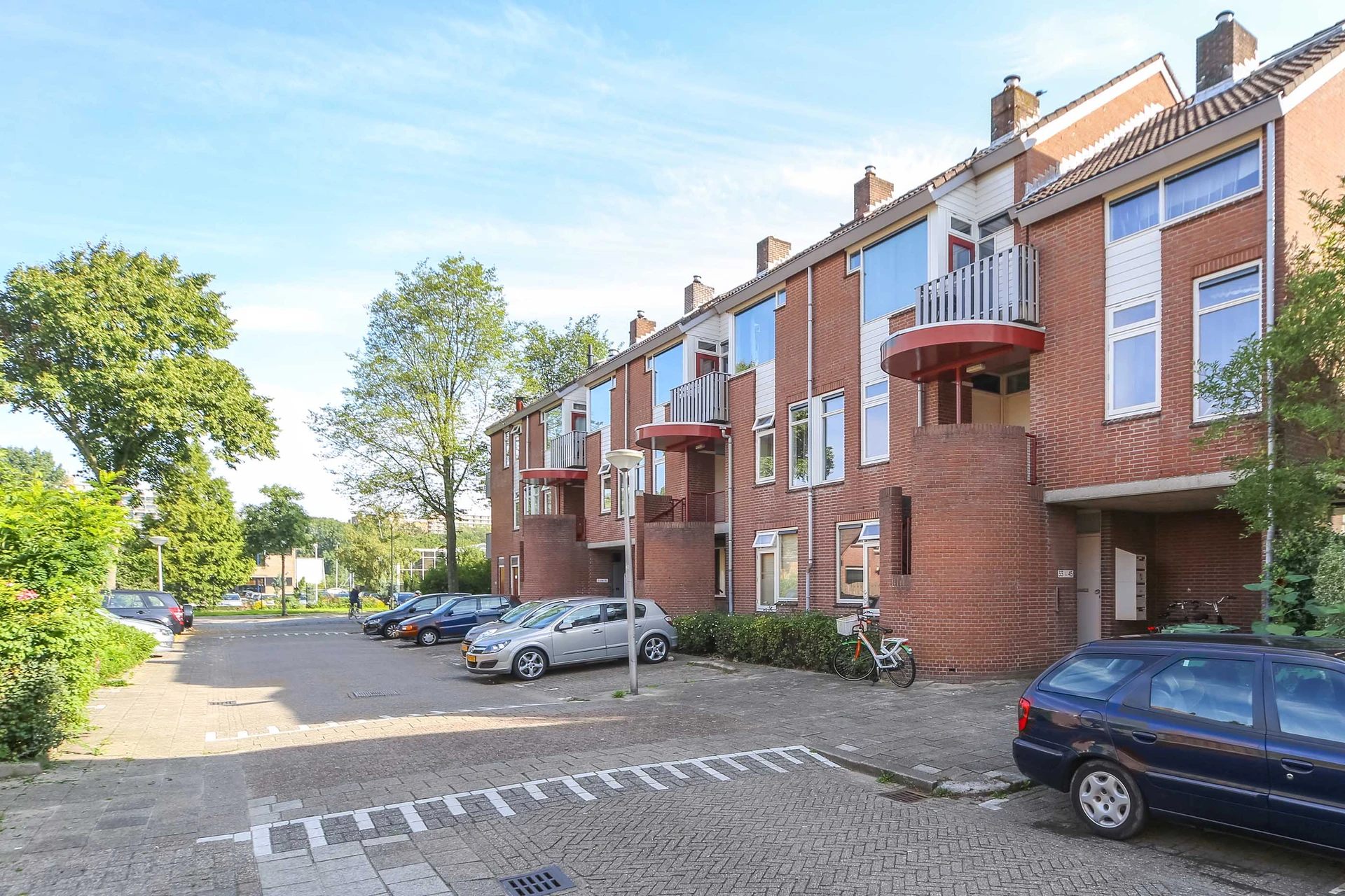 Rental property in Kalkoenstraat 11, Delft