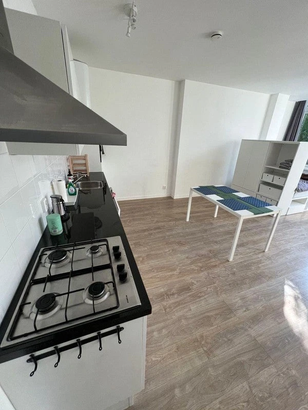 Rental property in Lambertusstraat, Rotterdam
