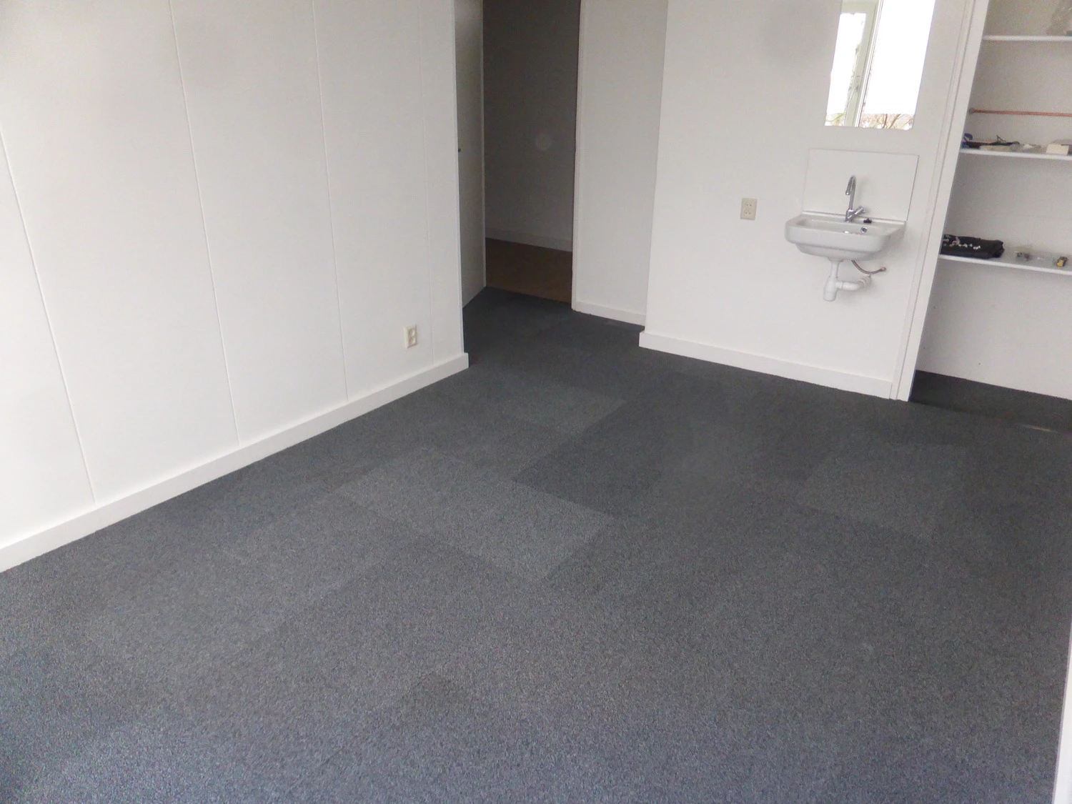 Rental property in Huijsmansstraat 42, Tilburg