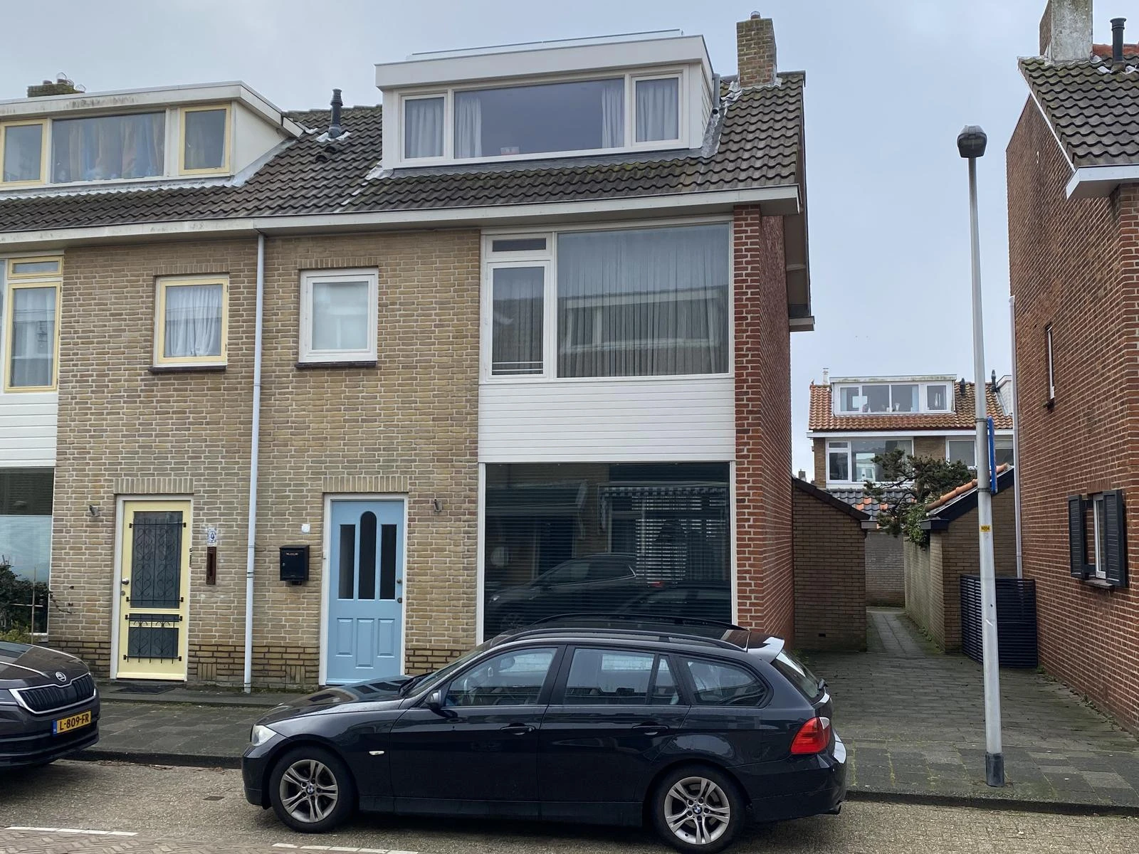 Rental property in Marijkestraat 11, Noordwijk