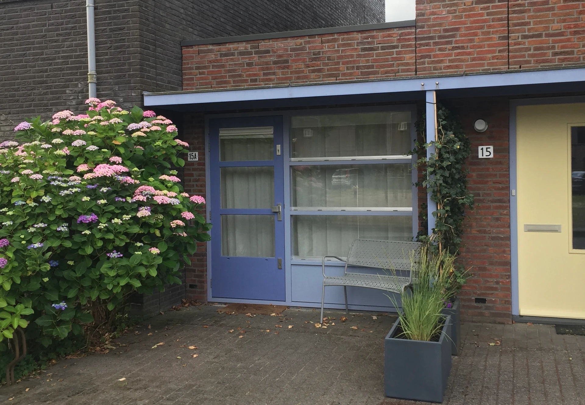 Rental property in Van der Glashof, Amersfoort