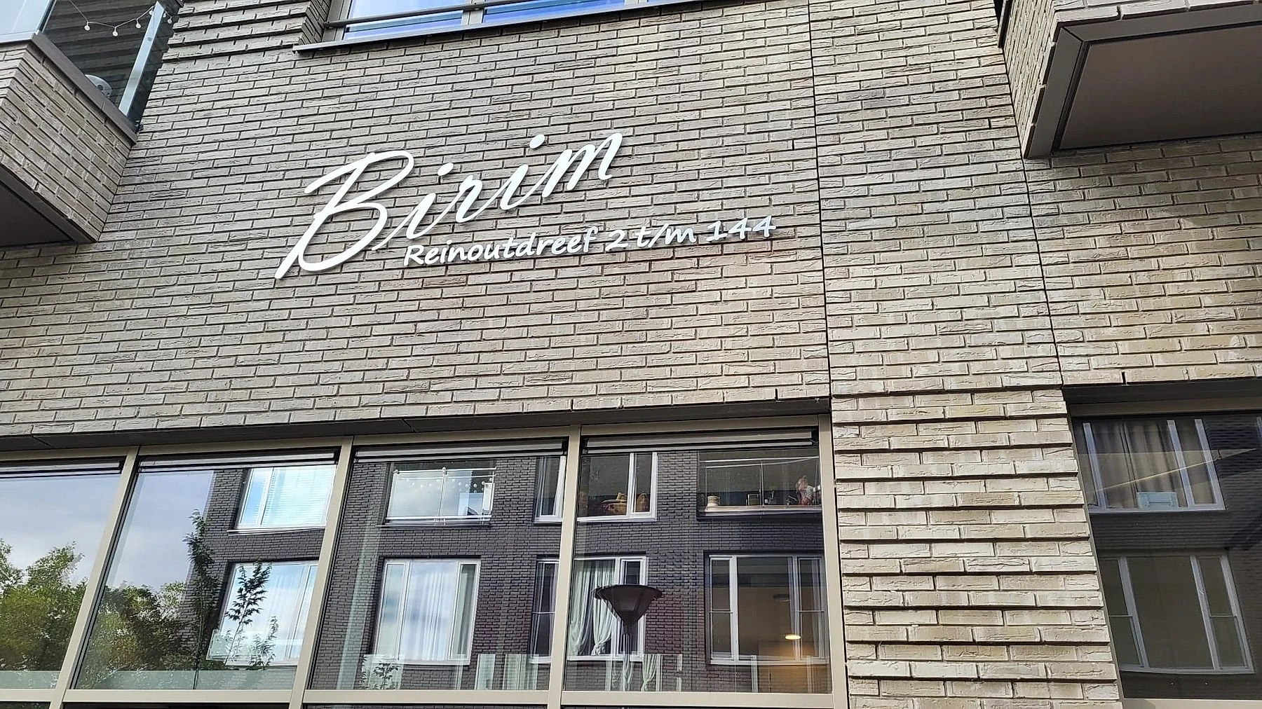 Rental property in Reinoutdreef 60, Utrecht